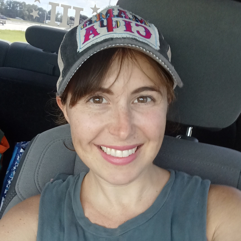 Meet your Posher, Julie